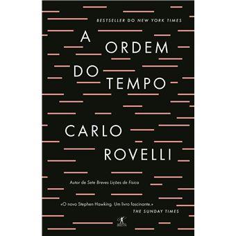 A Ordem do Tempo