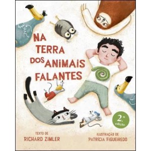 Na Terra dos Animais Falantes