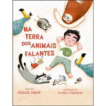 Na Terra dos Animais Falantes