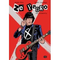 Ze Pedro -Uma Biografia