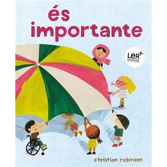 Es Importante
