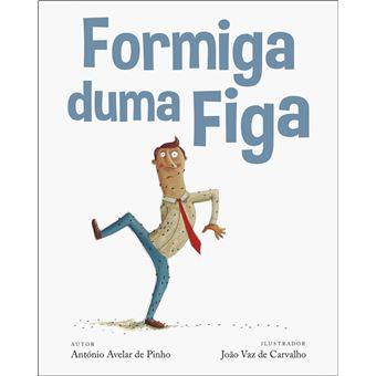 Formiga Duma Figa