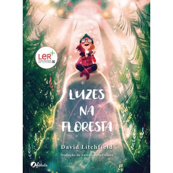 Luzes na Floresta