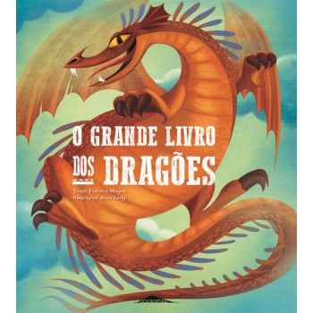 O Grande Livro dos Dragoes
