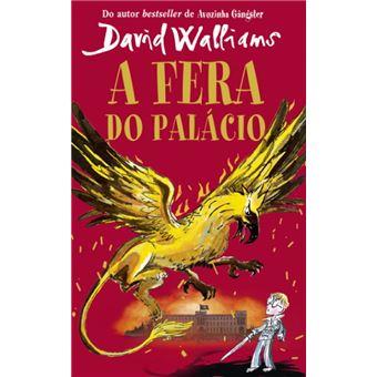 A Fera do Palacio