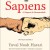 Sapiens - Novela Grafica