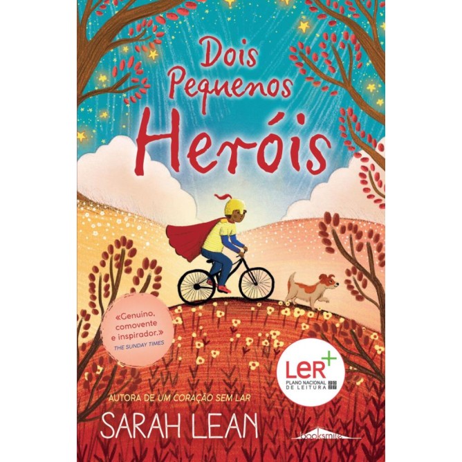 Dois Pequenos Heróis