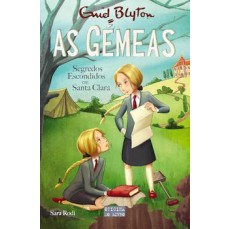 As Gemeas - Segredos Escondidos em Santa Clara 14