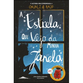 A Estrela Que Vejo da Minha Janela