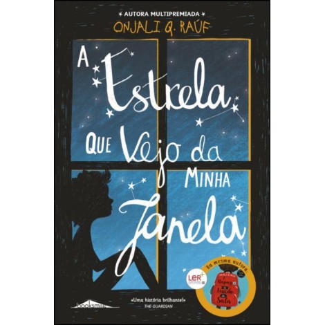 A Estrela Que Vejo da Minha Janela