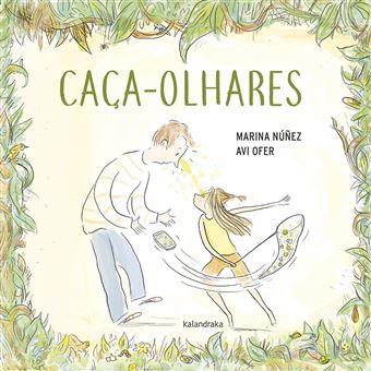 Caça-Olhares