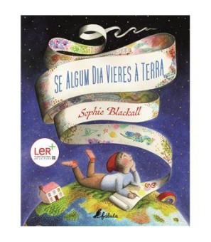 Se Algum Dia Vieres a Terra