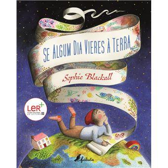 Se Algum Dia Vieres a Terra