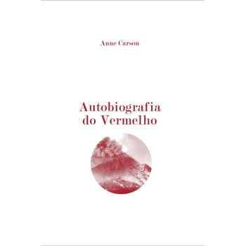 Autobiagrafia do Vermelho