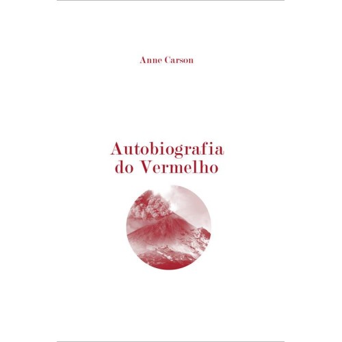 Autobiagrafia do Vermelho
