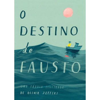 O Destino de Fausto