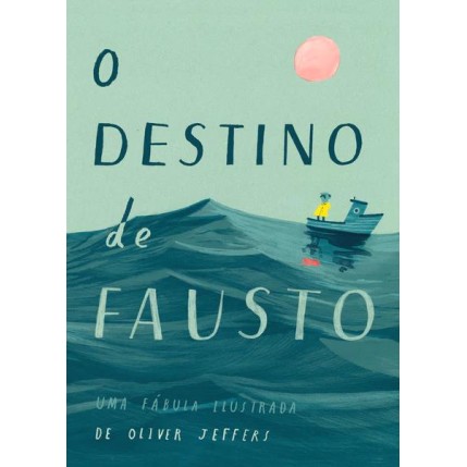 O Destino de Fausto