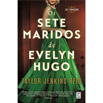 Os Sete Maridos de Evelyn Hugo