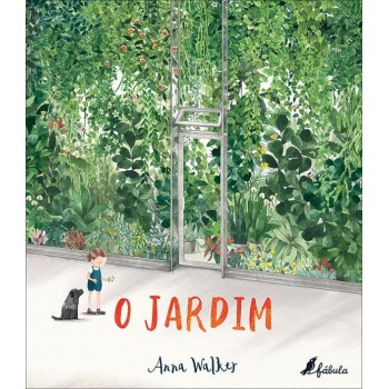 O Jardim