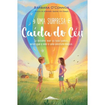 Uma Surpresa Caida do Ceu