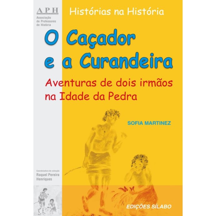 O Caçador e a Curandeira