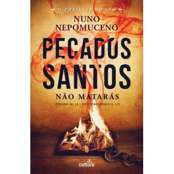 Pecados Santos
