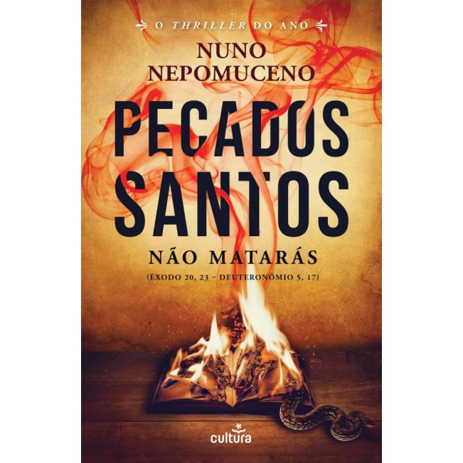 Pecados Santos