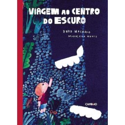 Viagem Ao Centro do Escuro