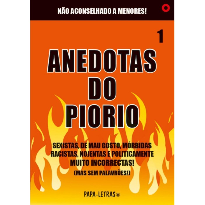 Anedotas do Piorio 01