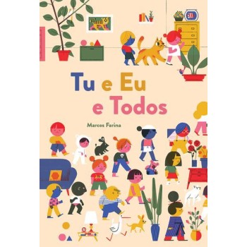 Tu e Eu e Todos