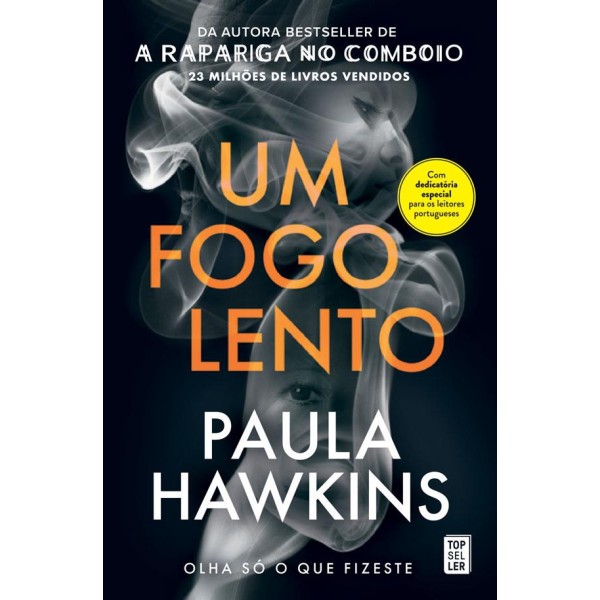 Um Fogo Lento