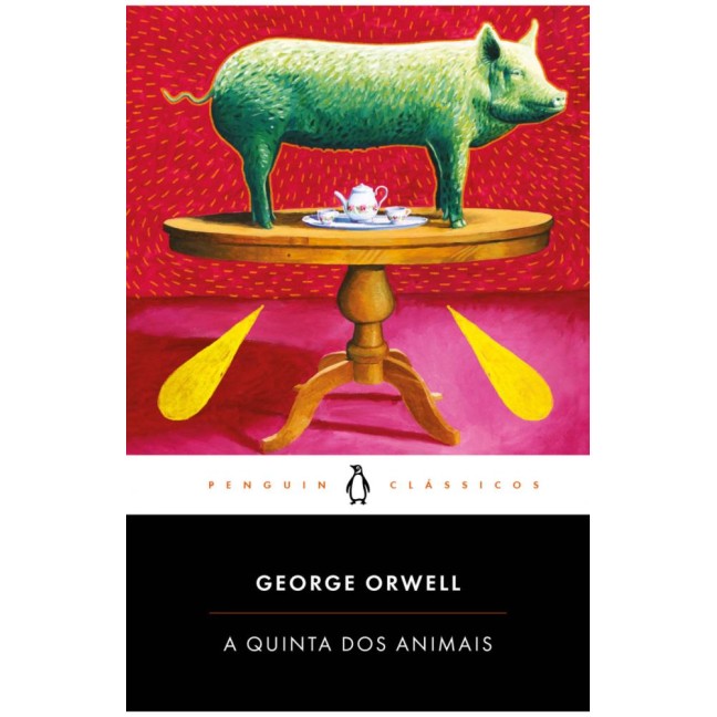 A Quinta dos Animais