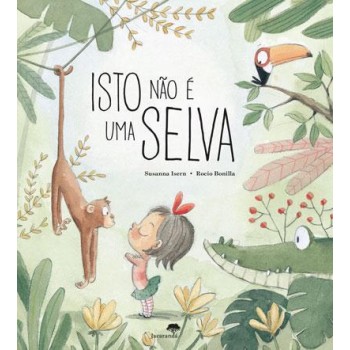 Isto Não é Uma Selva