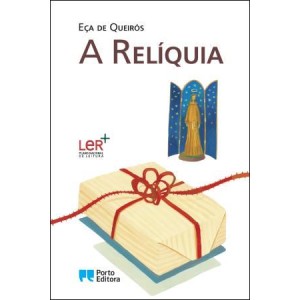 A Relíquia - Clássicos