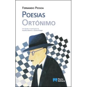 Poesias Ortónimo - Clássicos