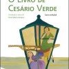 O Livro de Cesário Verde - Clássicos