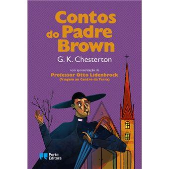 Contos do Padre Brown