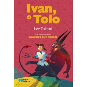 Ivan, O Tolo