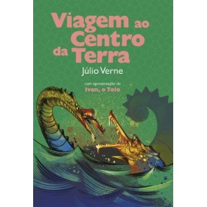 Viagem ao Centro da Terra