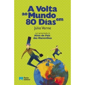 A Volta ao Mundo em 80 Dias