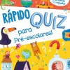 Rapido Quiz para Pre-Escolares +5