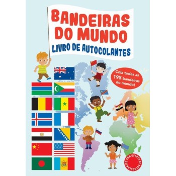 Bandeiras do Mundo