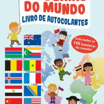 Bandeiras do Mundo