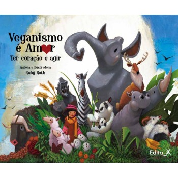 Veganismo e Amor