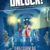 Unlock - Tenta Escapar das Catacumbas