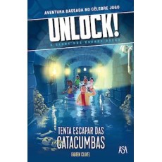 Unlock - Tenta Escapar das Catacumbas