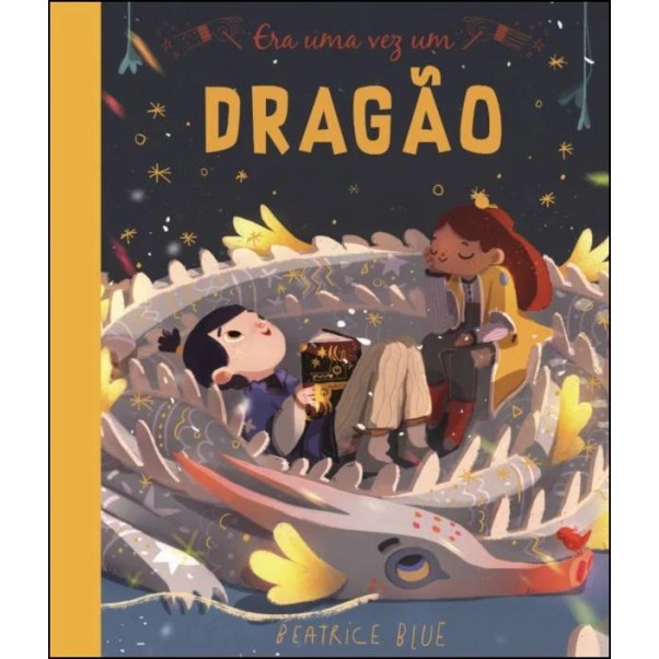 Era Uma Vez Um Dragão