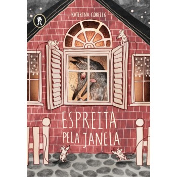 Espreita Pela Janela