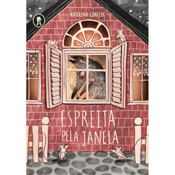 Espreita Pela Janela