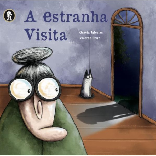 A Estranha Visita